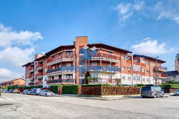 appartamento in vendita a Grugliasco