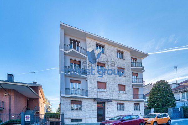 appartamento in vendita a Grugliasco