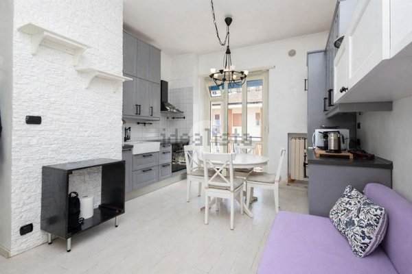 appartamento in vendita a Grugliasco