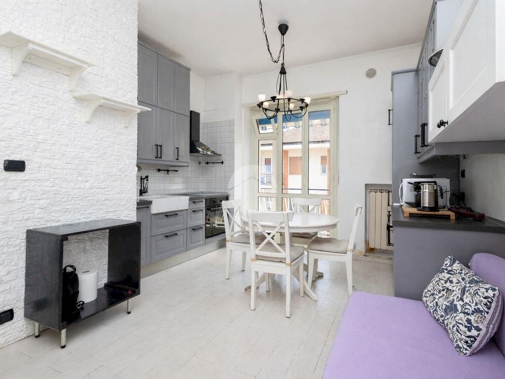 appartamento in vendita a Grugliasco