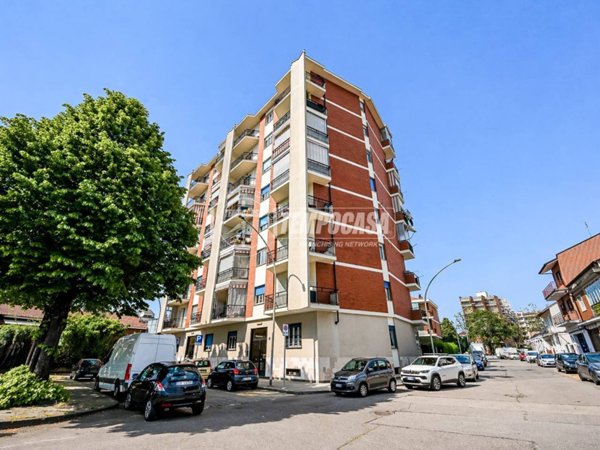 appartamento in vendita a Grugliasco