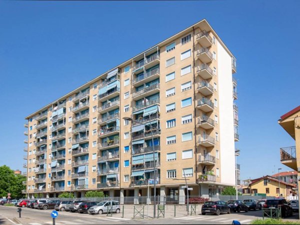 appartamento in vendita a Grugliasco