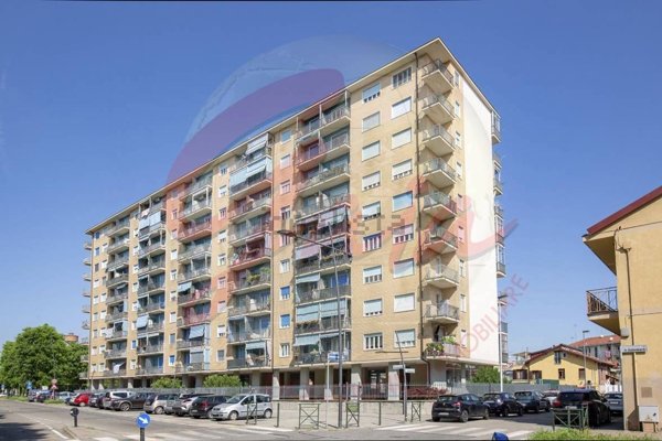 appartamento in vendita a Grugliasco