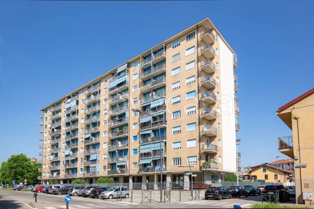 appartamento in vendita a Grugliasco