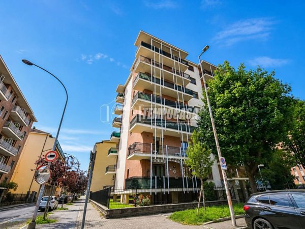 appartamento in vendita a Grugliasco