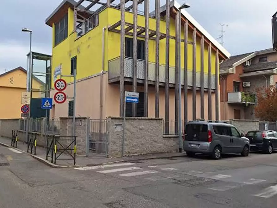 casa indipendente in vendita a Grugliasco