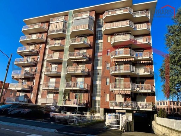 appartamento in vendita a Grugliasco