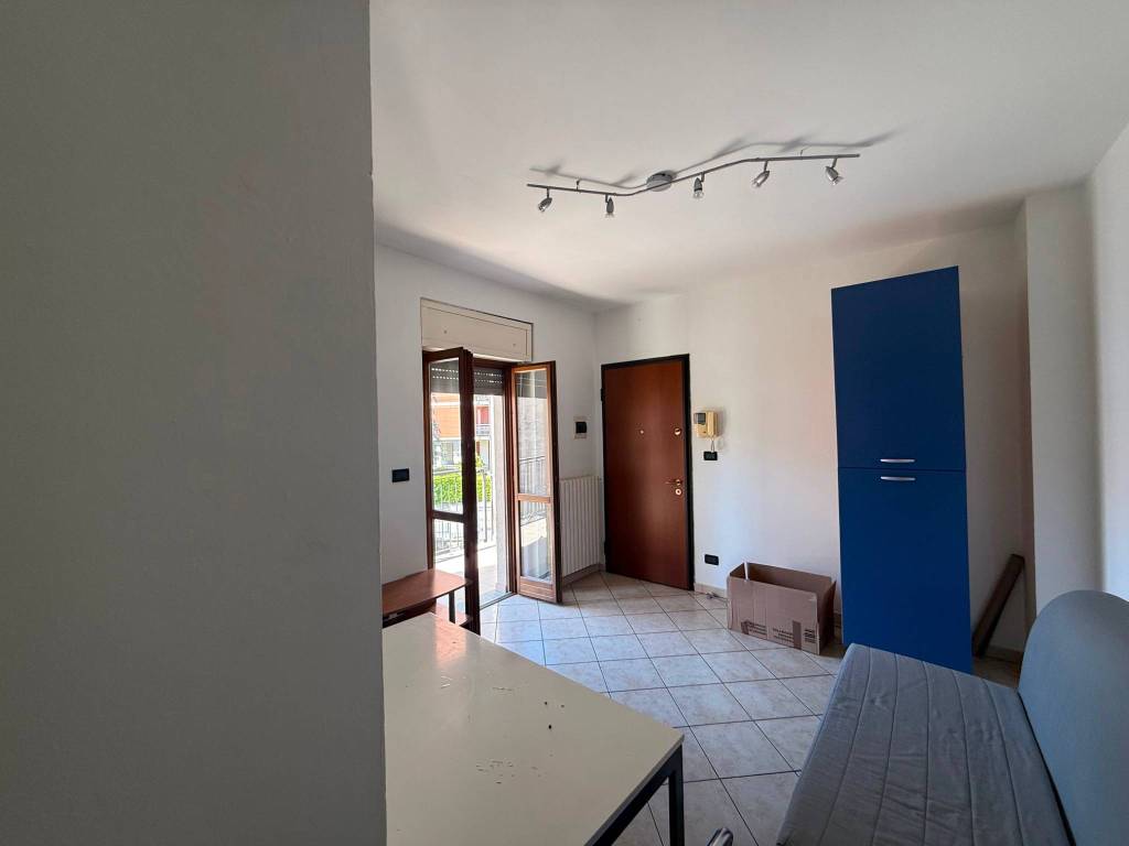 appartamento in vendita a Grugliasco