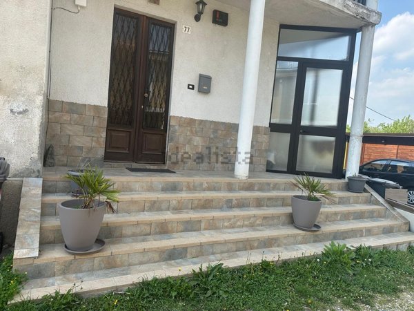 appartamento in vendita a Grugliasco in zona Gerbido