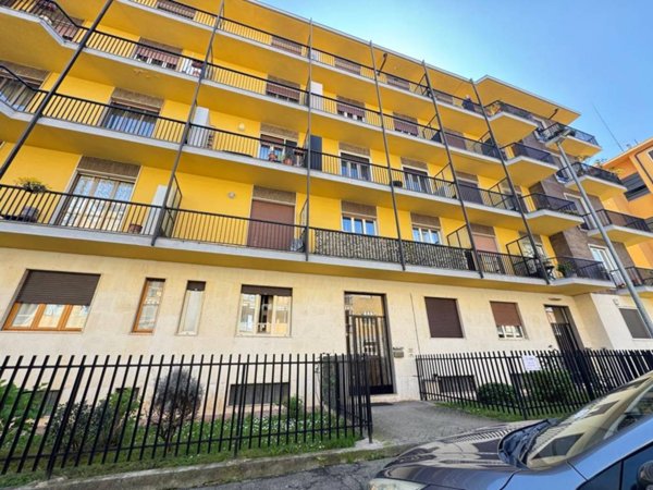 appartamento in vendita a Grugliasco in zona Fabbrichetta