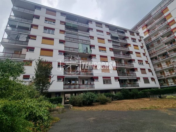 appartamento in vendita a Grugliasco