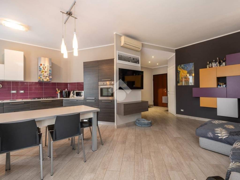 appartamento in vendita a Grugliasco