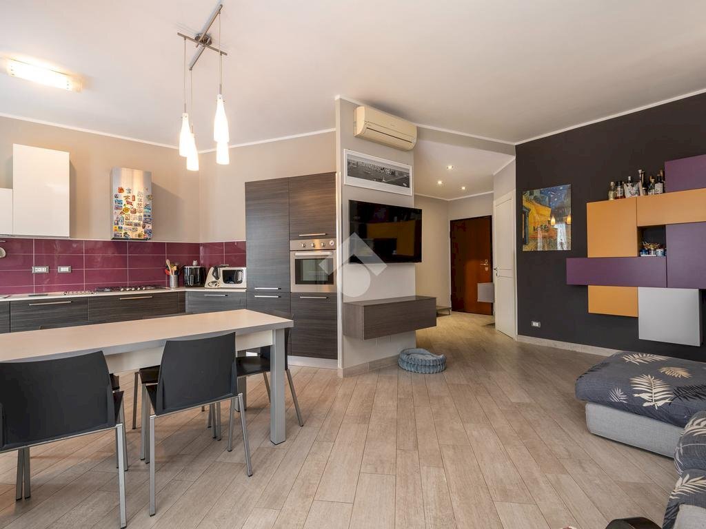 appartamento in vendita a Grugliasco