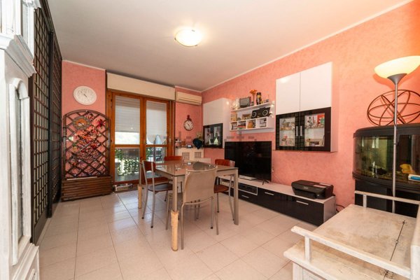 appartamento in vendita a Grugliasco