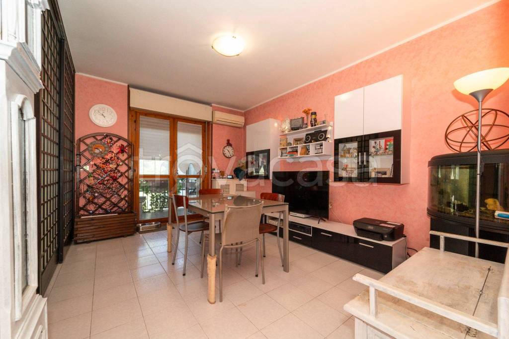 appartamento in vendita a Grugliasco