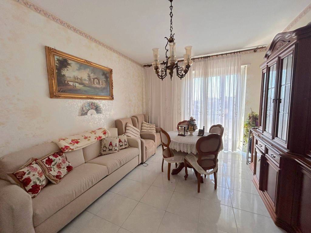 appartamento in vendita a Grugliasco