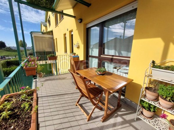 appartamento in vendita a Grugliasco