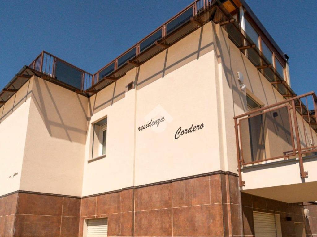 appartamento in vendita a Grugliasco