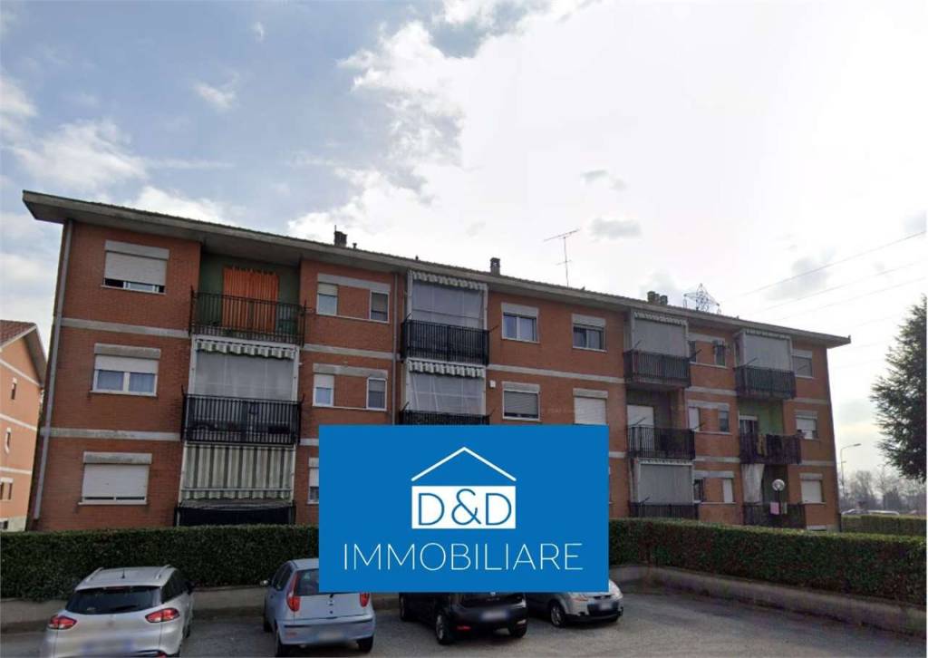 appartamento in vendita a Grugliasco