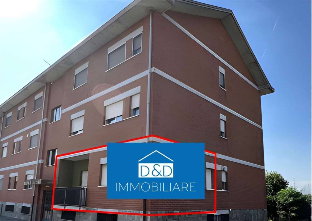 appartamento in vendita a Grugliasco