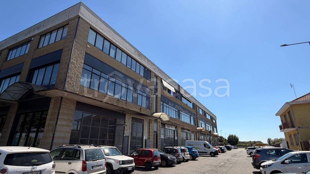 ufficio in vendita a Grugliasco
