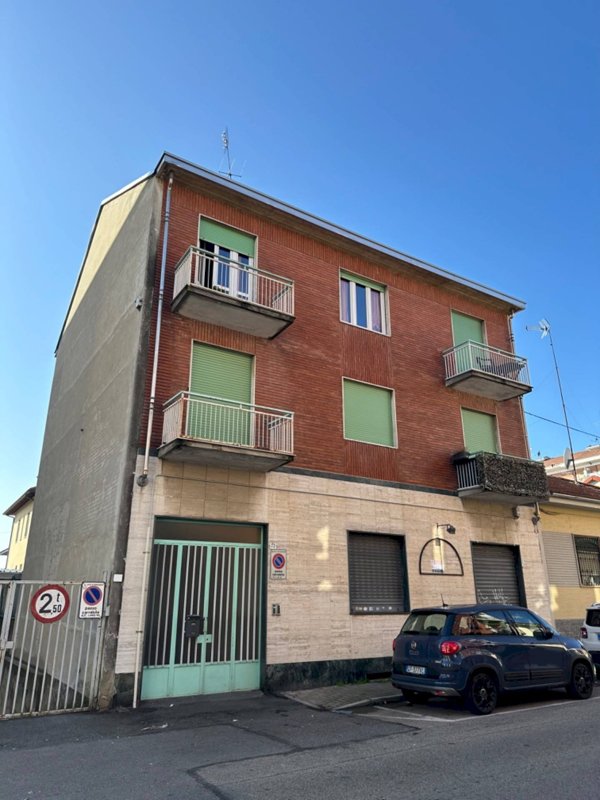 appartamento in vendita a Grugliasco