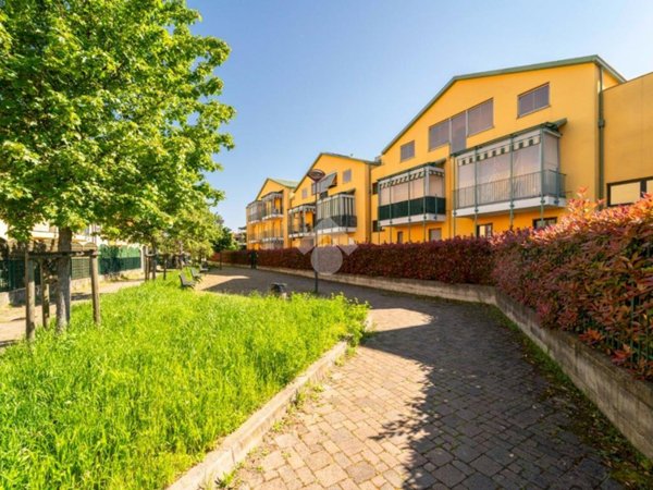 appartamento in vendita a Grugliasco