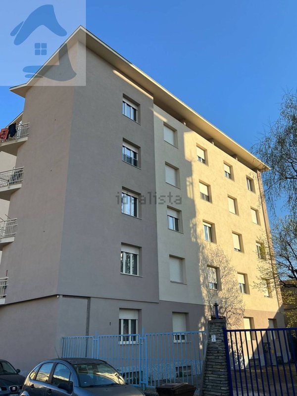 appartamento in vendita a Grugliasco in zona Fabbrichetta