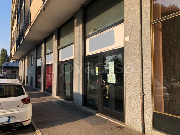 appartamento in vendita a Grugliasco in zona San Giacomo