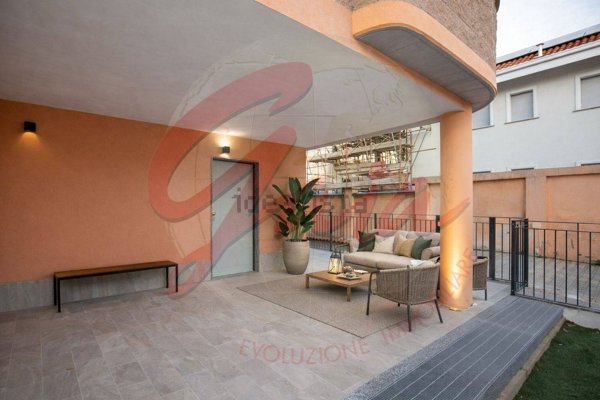 casa indipendente in vendita a Grugliasco in zona San Sebastiano