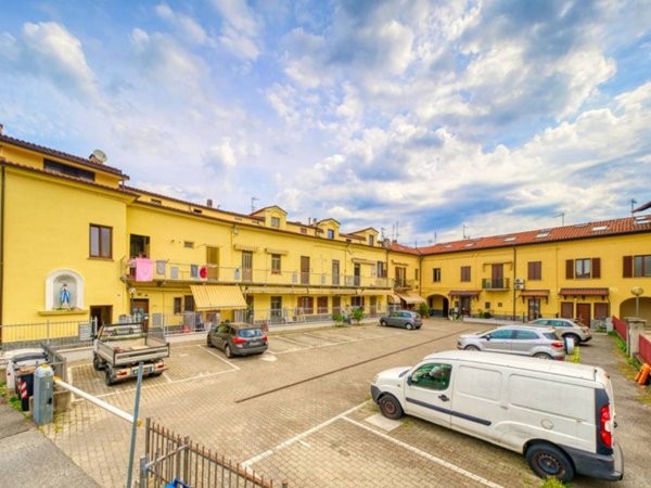 appartamento in vendita a Grugliasco