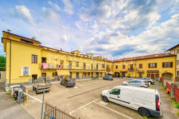 appartamento in vendita a Grugliasco