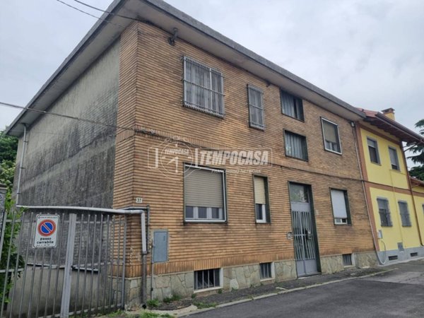 appartamento in vendita a Grugliasco