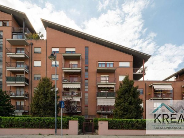 appartamento in vendita a Grugliasco