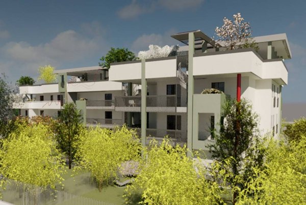 appartamento in vendita a Grugliasco