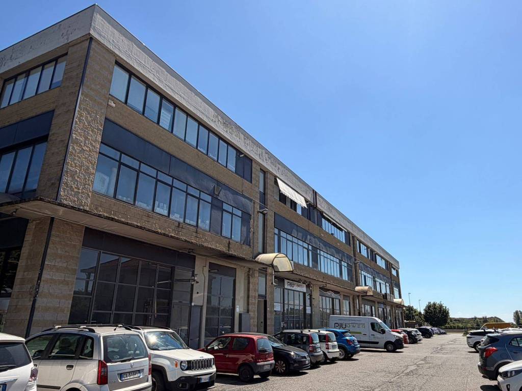 ufficio in vendita a Grugliasco