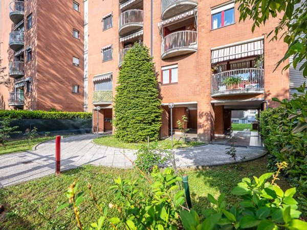 appartamento in vendita a Grugliasco