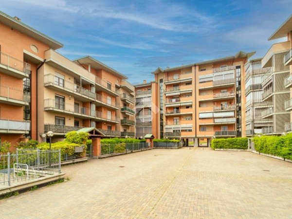 appartamento in vendita a Grugliasco