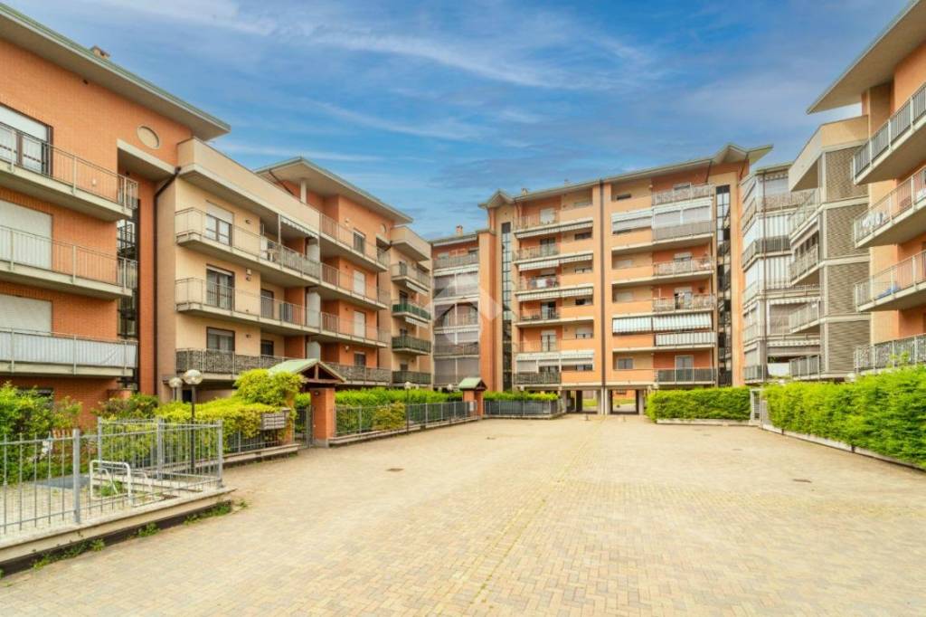 appartamento in vendita a Grugliasco