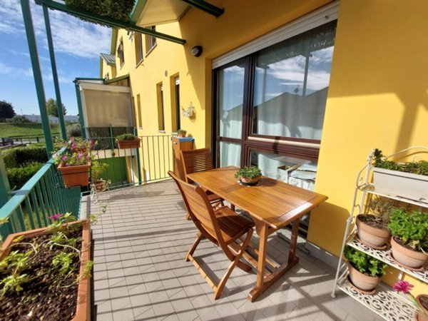 appartamento in vendita a Grugliasco