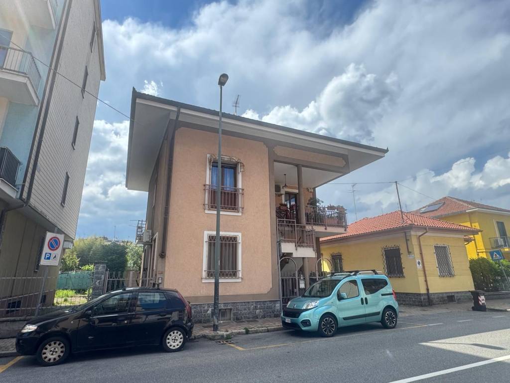 appartamento in vendita a Grugliasco