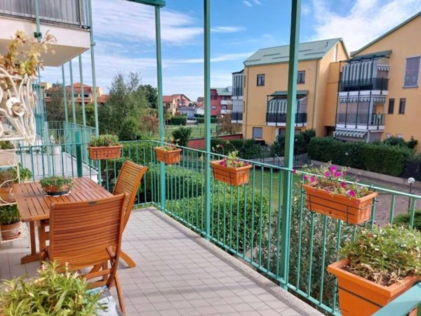 appartamento in vendita a Grugliasco