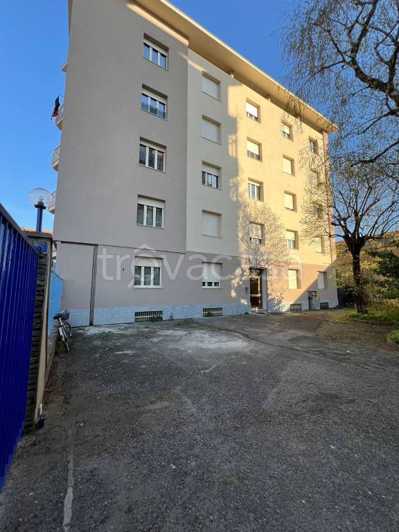 appartamento in vendita a Grugliasco in zona Fabbrichetta