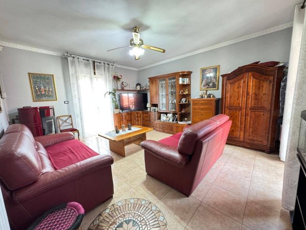 appartamento in vendita a Grugliasco
