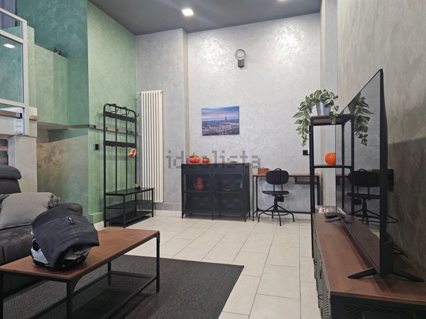 appartamento in vendita a Grugliasco