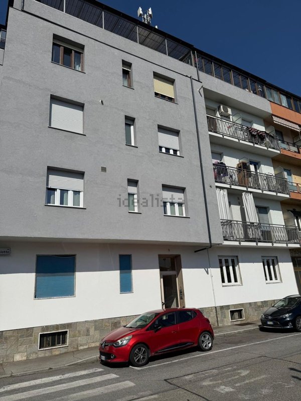 appartamento in vendita a Grugliasco