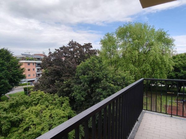 appartamento in vendita a Grugliasco