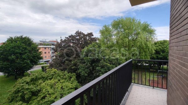 appartamento in vendita a Grugliasco
