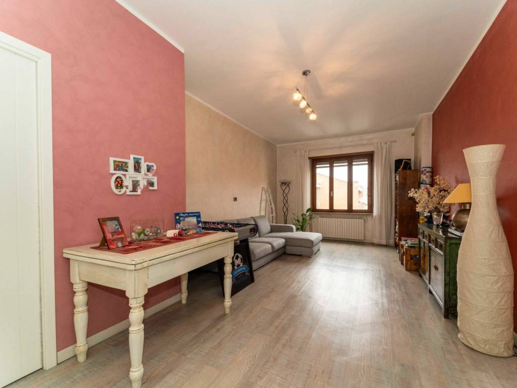 appartamento in vendita a Grugliasco
