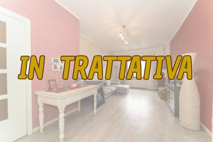 appartamento in vendita a Grugliasco